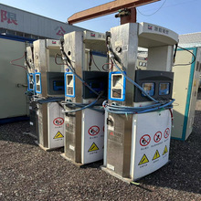 大流量压缩天然气卸气柱 CNG双枪加气机  耐德品牌  1m³缓冲罐