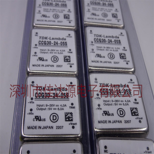 CCG30-24-05Sȫ��ԭ�b 30W DC-DC�Դ�D��ģ�K���DIP