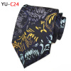 Capacious tie, factory direct supply, polyester