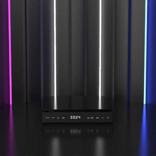 Kecag Creative Home DVD High Definition Disc Player Children's VCD Player Mini CD Player Direct Sales DVD Player