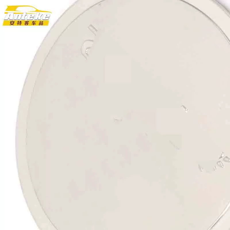Подходящие крышка топливного бака IX45 Sequins, нержавеющая сталь заправочная горловина anti-scratch скребок и декоративная наклейка автомобильные аксессуары