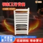 卫生间壁挂式家用钢制暖气片