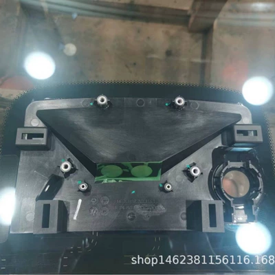 automobile glass L7L8L9 MAX