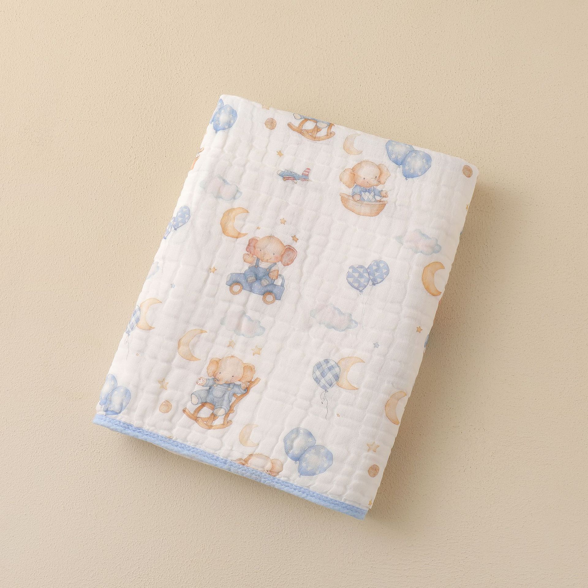 아기 코끼리 풍선