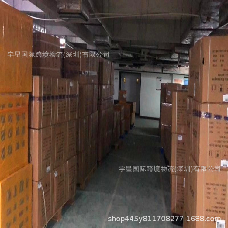 国际快递东南亚欧美专线快递 免费集货/验货/打包双清到门