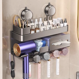 卫浴置物架;毛巾环/杆/架;衣钩/挂钩