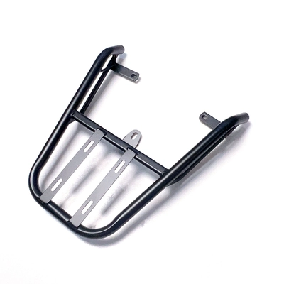 Reinforced Iron Pipe Battery Vehicle Takeaway – Child seat shed