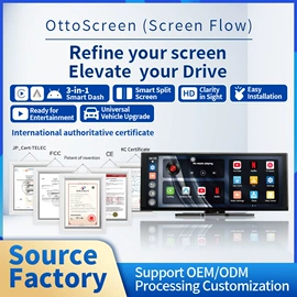 无线CarPlay;其他汽车影音;数码视频盒子