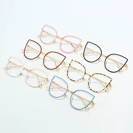 光学眼镜;太阳镜;老花镜