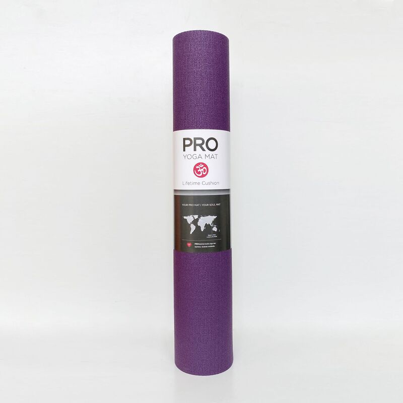 高密度耐摩耗性滑り止めフィットネスマット瑜館伽パッドpro yoga mat対外貿易アメリカカエル類似モデル|undefined