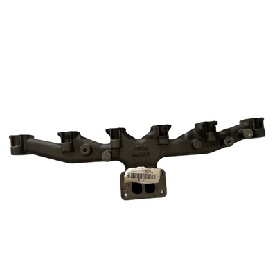 Manifold 3917700, Exhaust manifold