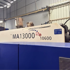 注塑机;位移传感器;二手塑料机械