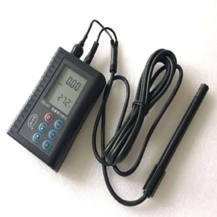 便携式溶解氧仪 型号:SH50-JPB-607 库号：D405950