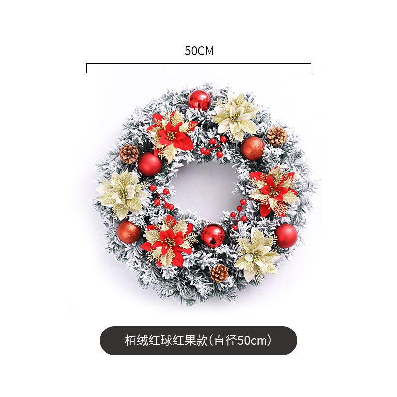 Amazon decoraciones especiales de navidad vacaciones pino cono guirnalda diseño del sitio props puerta colgante guirnalda decoraciones