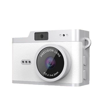 Retro small pendant, camera, (Cross-border trading), x5