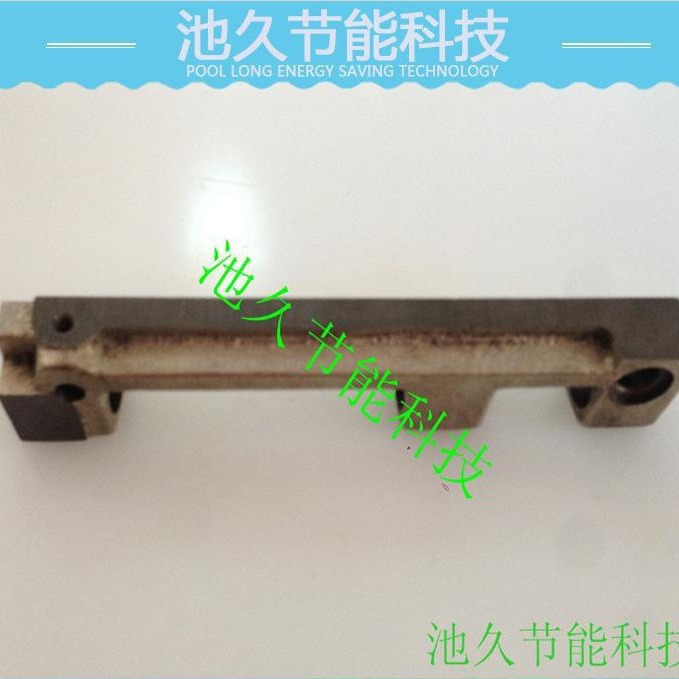 供应纺机配件 4-2/2部件 2-6针杆座 钉扣机系列