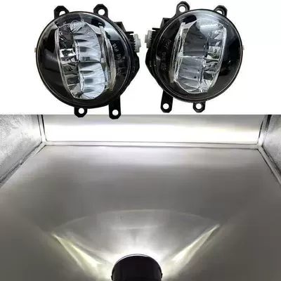 light, front fog light, front – Fog lamp