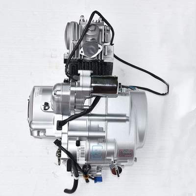Engine assembly Gear, Beach Buggy, Go-Kart, Pure