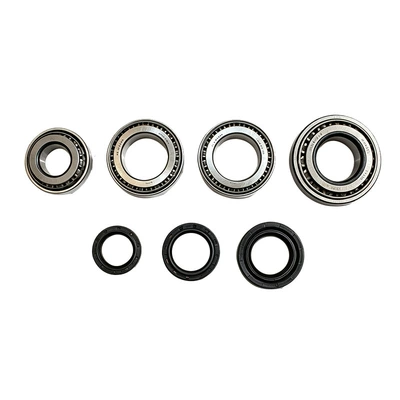Other drive systems bearing oil seal repair kit; tapered