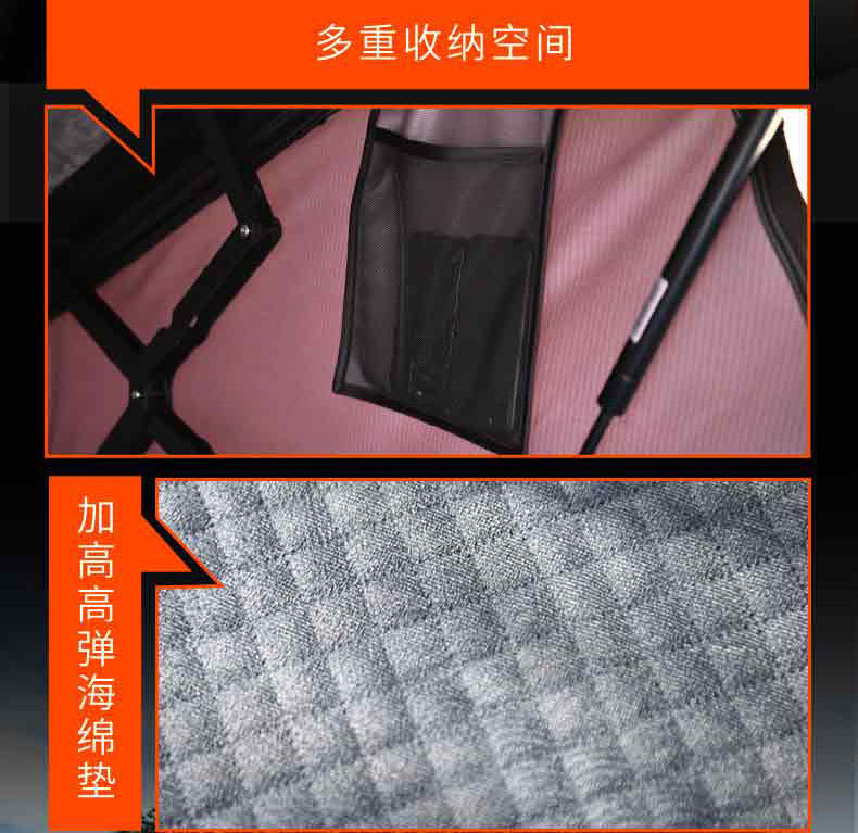 Aluminum Alloy Triangular Roof Tent for Camping, Suv, Hardcore Off-Road, Self-Driving, Fast Driving, Car-Mounted, Four-Season Camping