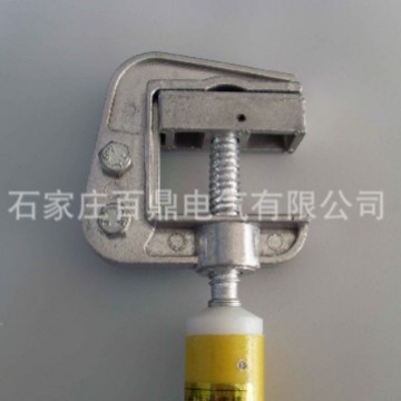 JDX-NL-20KV螺旋式短路接地线 高压接地线电厂用 携带型接地线