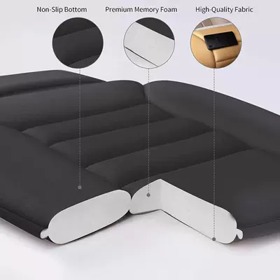 thickened non-slip car cushion single | Multi-function pad