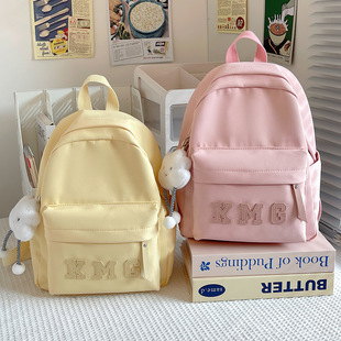 Children's spring outing study small backpack boys go out to play backpack girls make up for small schoolbags lightweight small bags