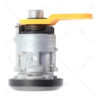 Avtomobil qapı kilidi silindrləri Fiesta Left Door Lock Cylinder