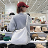 Brand Japanese one-shoulder bag, underarm bag, fresh phone bag, South Korea