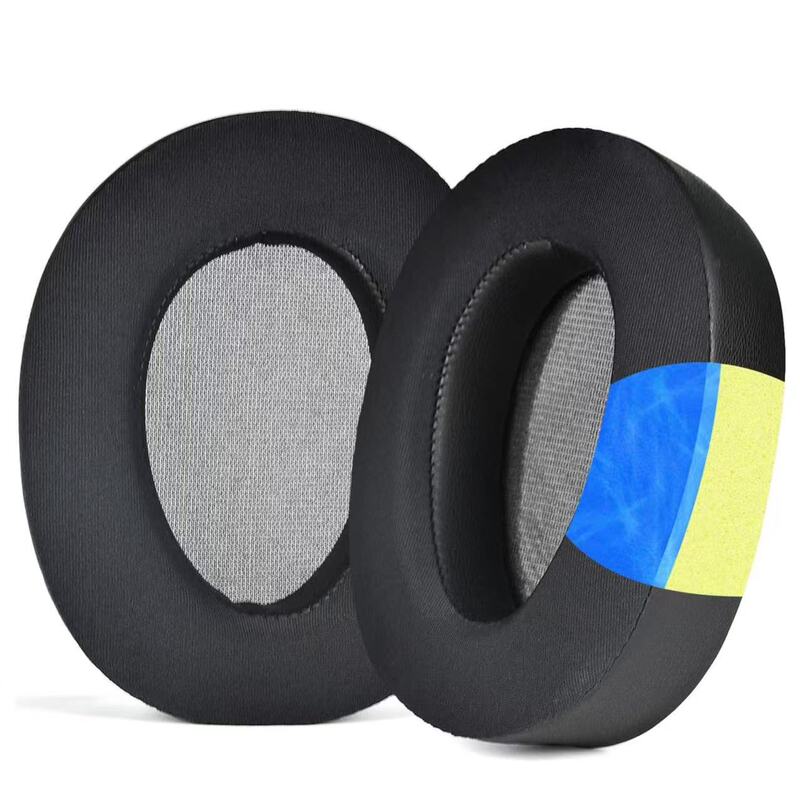 [ice gel] suitable for Sony MDR-100ABN earmuffs WH-H900N earphone set sponge cover