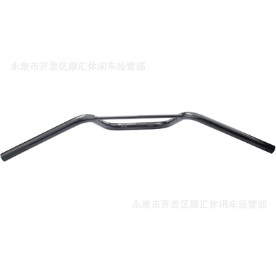 direction faucet handle with reinforced – Motorcycle Control System Parts
