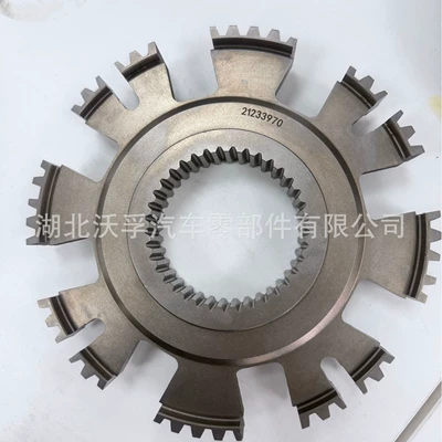 Suitable for Volvo Variable Vt/Vto Transmission Parts, Third Gear Tooth Seat V21233970 (Transmission gear and shaft)