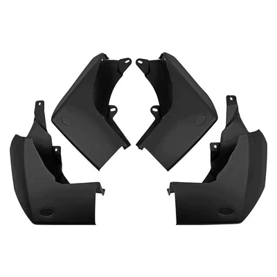 Mudguard Cover, Mudguard