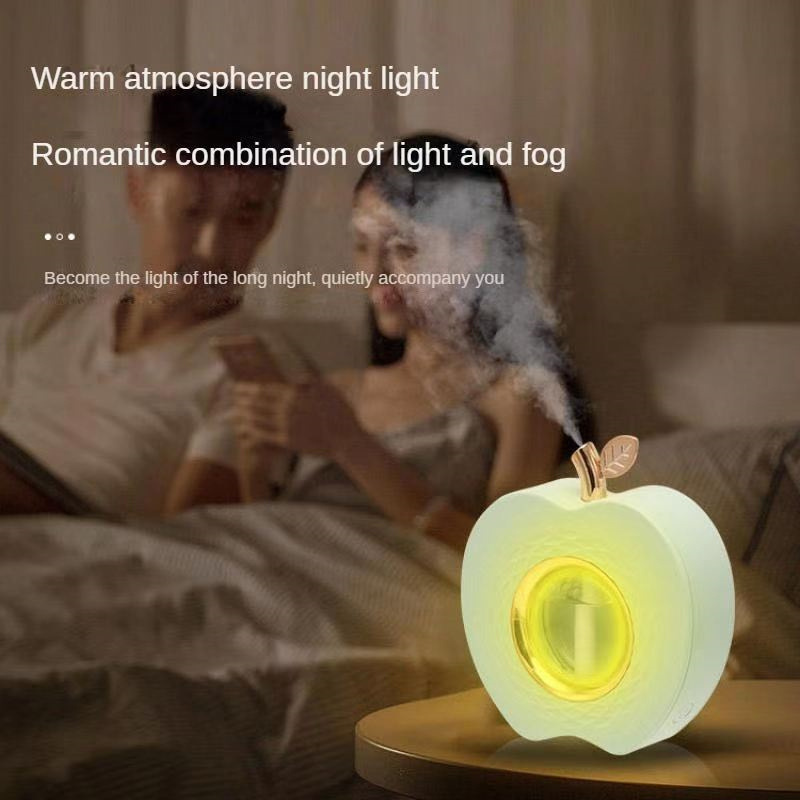 香薰机自动喷香机家用桌面壁挂扩香机酒店商用小型室内精油香氛机详情10