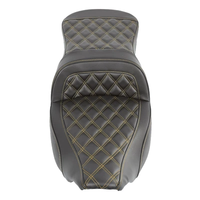 Motorcycle cushion, 23.5-25 Road Gliding, Street Gliding