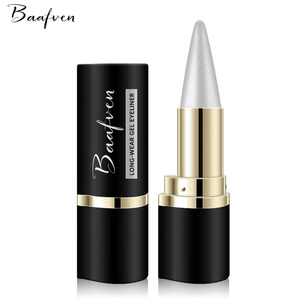 BF Eyeliner Silver (No. 1) (Only for foreign trade export sales, domestic sales are prohibited, purchase is equivalent to a default disclaimer)