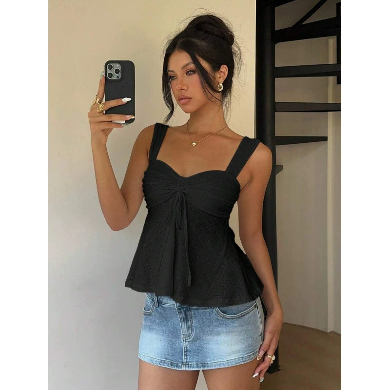 (Граница торговли), белая майка с чашечками для отдыха, Aliexpress
