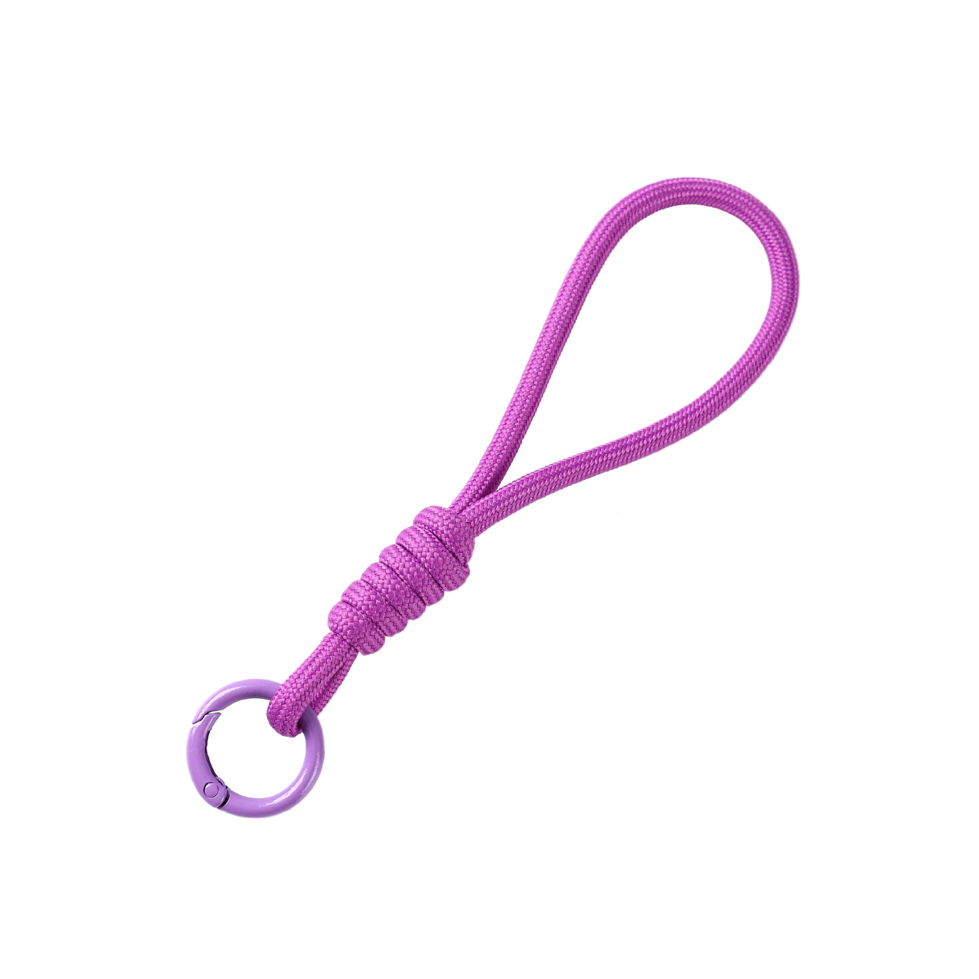 15CM Single Cord - Purple