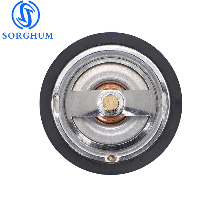 TC107-1306100-01 is suitable for UAZ and GAZ car parts, exclusively for cross-border supply, thermostat