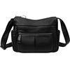 Elegant universal shoulder bag to go out