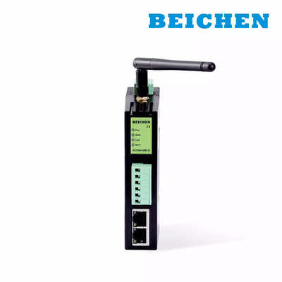 XCNet-MB-S 适用西门子S7-1200 PROFINET转MODBUS RTU/MODBUS TCP