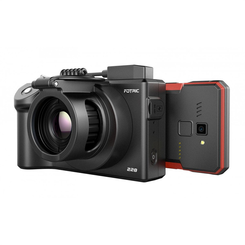FOTRIC 220S系列 222S 223S 224S 225S 226S 227S 228S红外热像仪