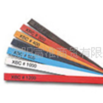 日本XEBEC锐必克原装条形陶瓷纤维研磨油石A系列