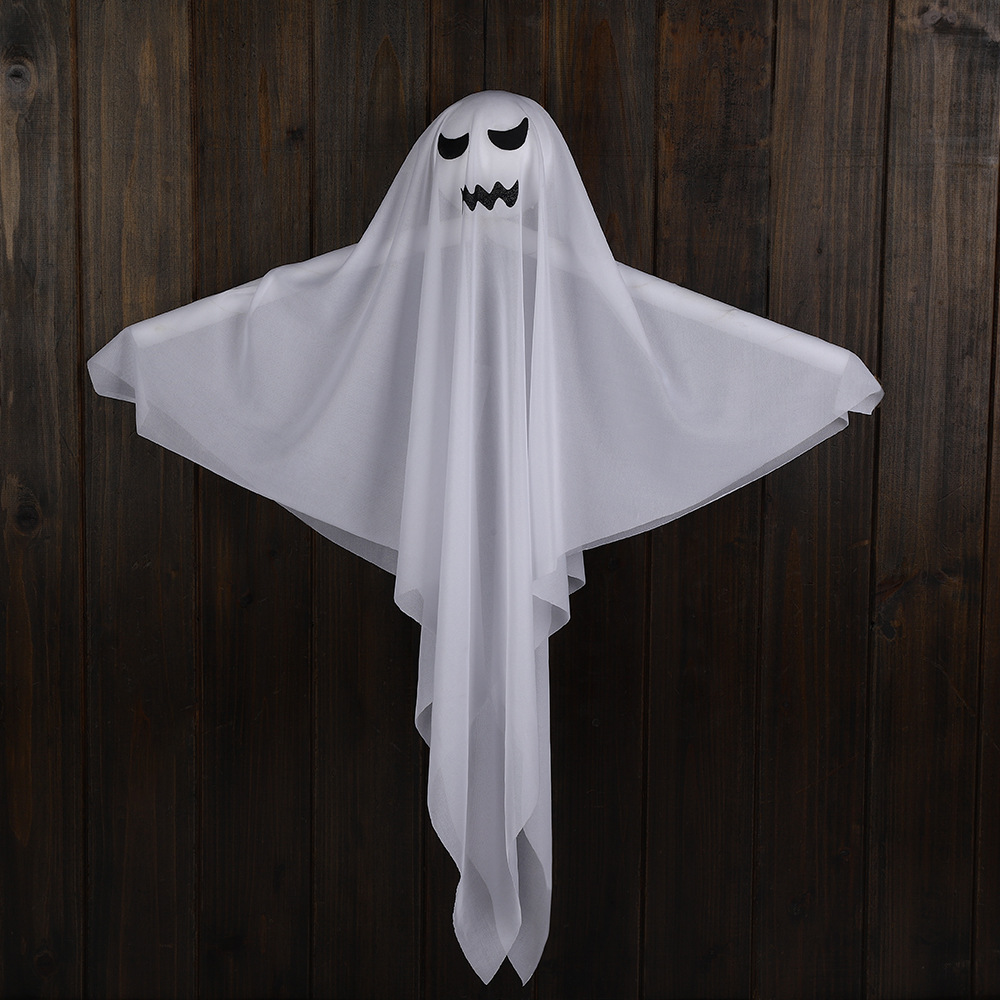 Modelo sin luz - fantasma colgado 4