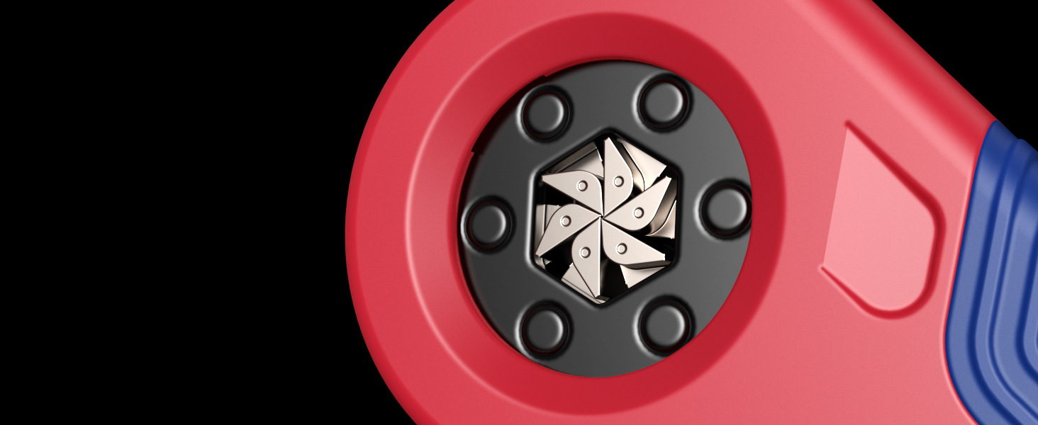 Crimpzangen Aderendhülsen Set