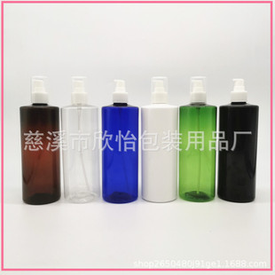 500ml����ƽ��������B�찴����ҺƿBB˪ ����˪ ���w����bƿ