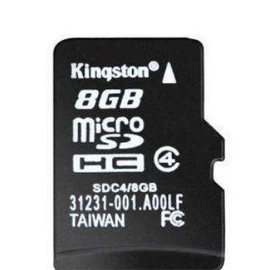 U盘;数码存储卡;集成电路