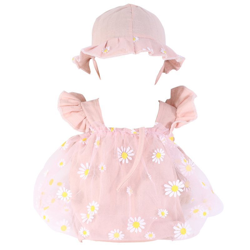 Transfronterizo nueva muñeca renacida vinilo completo 55cm simulación muñeca bebé niña muñeca de juguete entrega al por mayor