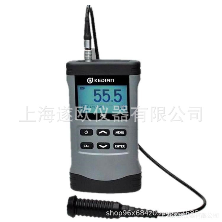 科电HCH-3000C+超声波测厚仪 钢板厚度测量仪