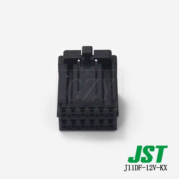  J11DF-12V-KX ܿǿ JST JFAϵ 2.2mm߶